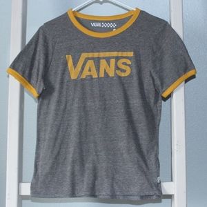 Vans Shirt